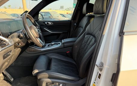 BMW X7, 2023 год, 12 500 000 рублей, 8 фотография