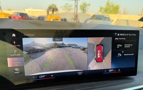 BMW X7, 2023 год, 12 500 000 рублей, 10 фотография