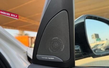 BMW X7, 2023 год, 12 500 000 рублей, 4 фотография