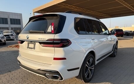 BMW X7, 2023 год, 12 500 000 рублей, 16 фотография