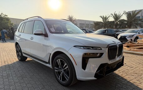 BMW X7, 2023 год, 12 500 000 рублей, 15 фотография