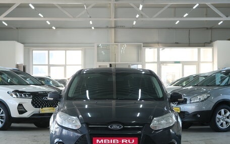 Ford Focus III, 2013 год, 899 000 рублей, 2 фотография