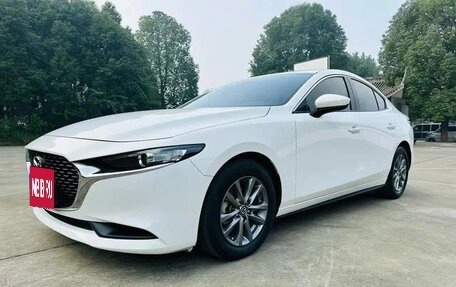 Mazda 3, 2022 год, 1 340 000 рублей, 3 фотография