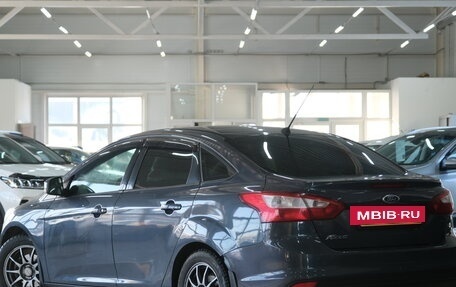 Ford Focus III, 2013 год, 899 000 рублей, 4 фотография