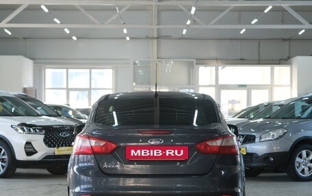 Ford Focus III, 2013 год, 899 000 рублей, 5 фотография