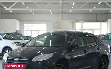 Ford Focus III, 2013 год, 899 000 рублей, 3 фотография