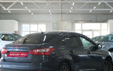 Ford Focus III, 2013 год, 899 000 рублей, 6 фотография