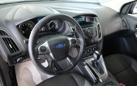 Ford Focus III, 2013 год, 899 000 рублей, 10 фотография