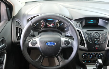 Ford Focus III, 2013 год, 899 000 рублей, 11 фотография