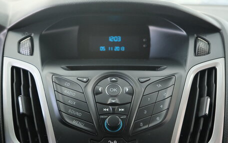 Ford Focus III, 2013 год, 899 000 рублей, 14 фотография