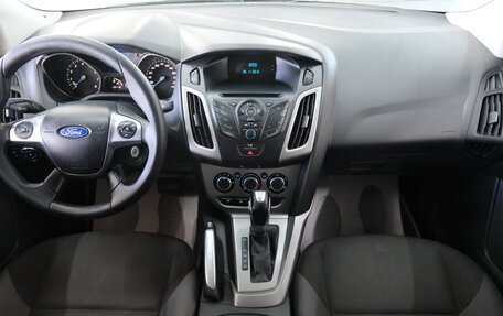 Ford Focus III, 2013 год, 899 000 рублей, 13 фотография