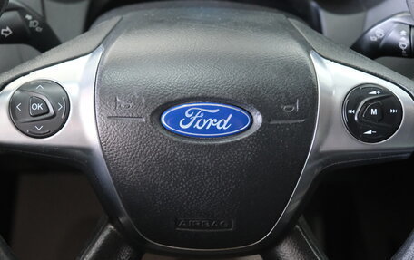 Ford Focus III, 2013 год, 899 000 рублей, 12 фотография