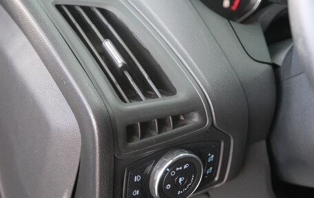 Ford Focus III, 2013 год, 899 000 рублей, 9 фотография