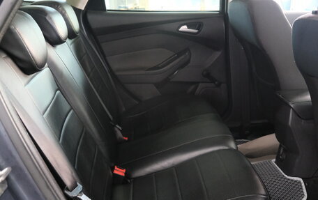 Ford Focus III, 2013 год, 899 000 рублей, 21 фотография