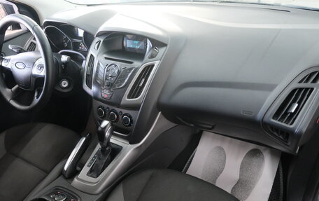 Ford Focus III, 2013 год, 899 000 рублей, 18 фотография