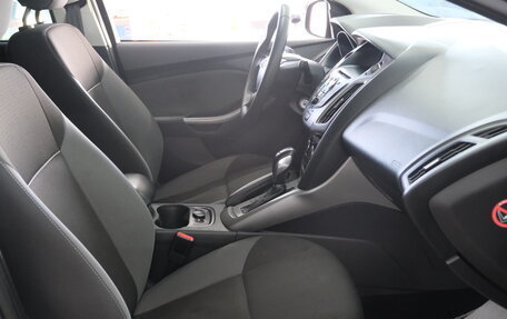 Ford Focus III, 2013 год, 899 000 рублей, 19 фотография