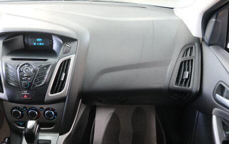 Ford Focus III, 2013 год, 899 000 рублей, 17 фотография