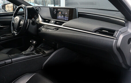 Lexus ES VII, 2018 год, 2 978 000 рублей, 9 фотография