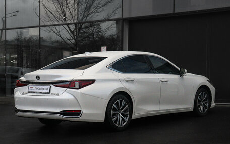 Lexus ES VII, 2018 год, 2 978 000 рублей, 5 фотография