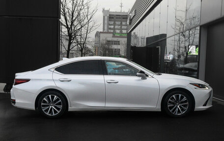 Lexus ES VII, 2018 год, 2 978 000 рублей, 4 фотография