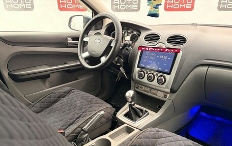 Ford Focus II рестайлинг, 2008 год, 380 000 рублей, 8 фотография