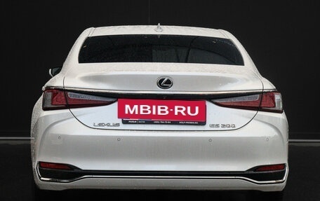 Lexus ES VII, 2018 год, 2 978 000 рублей, 6 фотография