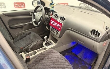 Ford Focus II рестайлинг, 2008 год, 380 000 рублей, 9 фотография