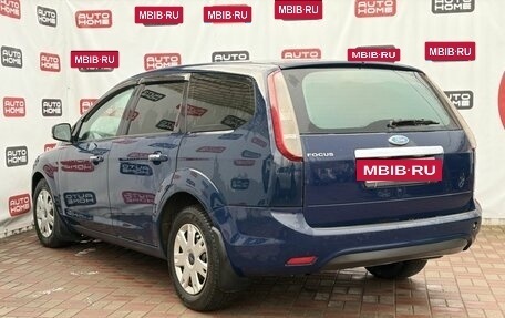 Ford Focus II рестайлинг, 2008 год, 380 000 рублей, 4 фотография