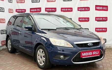Ford Focus II рестайлинг, 2008 год, 380 000 рублей, 3 фотография