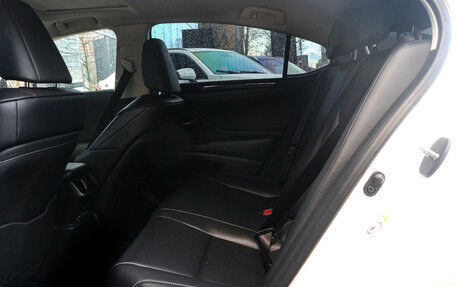 Lexus ES VII, 2018 год, 2 978 000 рублей, 10 фотография