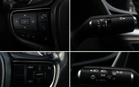 Lexus ES VII, 2018 год, 2 978 000 рублей, 21 фотография