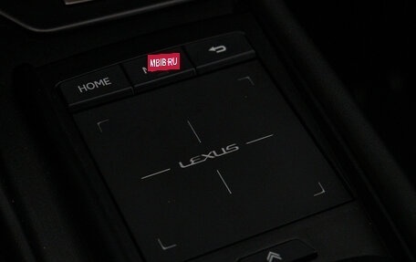 Lexus ES VII, 2018 год, 2 978 000 рублей, 14 фотография