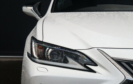 Lexus ES VII, 2018 год, 2 978 000 рублей, 24 фотография