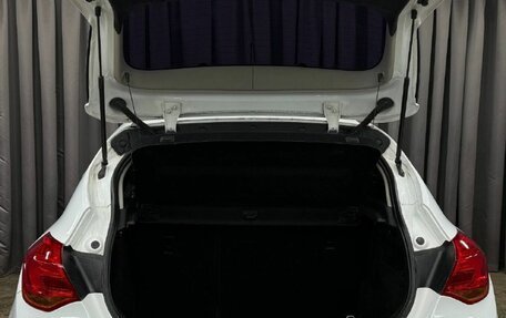 Opel Astra J, 2011 год, 614 999 рублей, 7 фотография