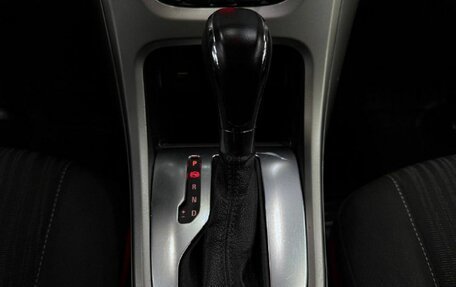 Opel Astra J, 2011 год, 614 999 рублей, 17 фотография