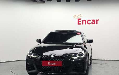 BMW 4 серия, 2022 год, 4 790 000 рублей, 2 фотография