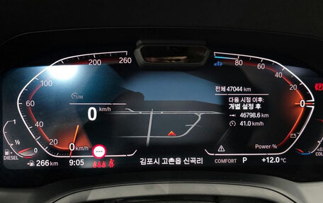 BMW 4 серия, 2022 год, 4 790 000 рублей, 9 фотография