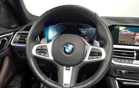 BMW 4 серия, 2022 год, 4 790 000 рублей, 10 фотография