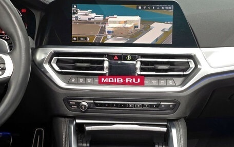 BMW 4 серия, 2022 год, 4 790 000 рублей, 3 фотография