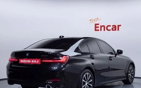 BMW 3 серия, 2022 год, 4 150 000 рублей, 2 фотография