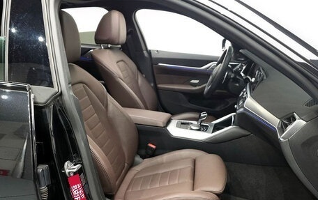 BMW 4 серия, 2022 год, 4 790 000 рублей, 7 фотография