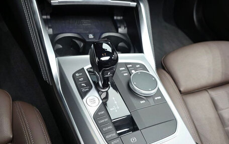 BMW 4 серия, 2022 год, 4 790 000 рублей, 14 фотография