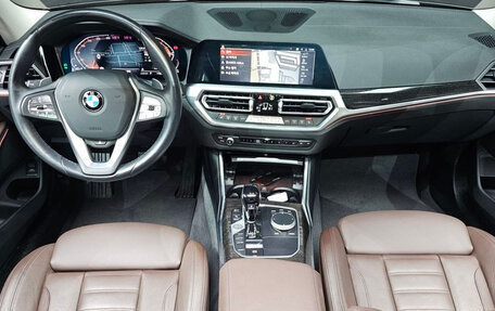 BMW 3 серия, 2022 год, 4 260 000 рублей, 6 фотография