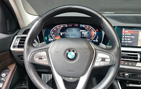 BMW 3 серия, 2022 год, 4 260 000 рублей, 8 фотография