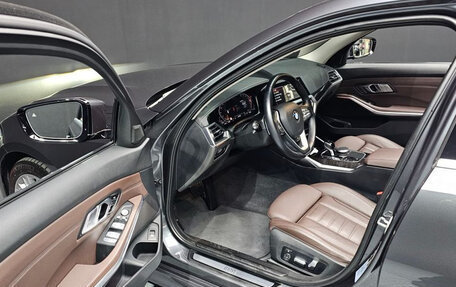 BMW 3 серия, 2022 год, 4 260 000 рублей, 5 фотография