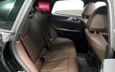 BMW 4 серия, 2022 год, 4 790 000 рублей, 19 фотография