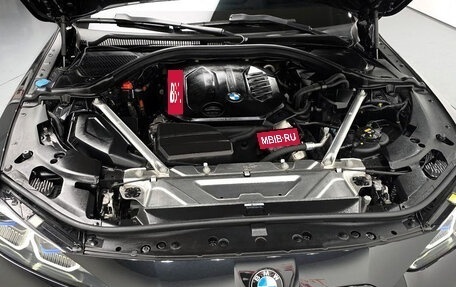 BMW 4 серия, 2022 год, 4 790 000 рублей, 16 фотография