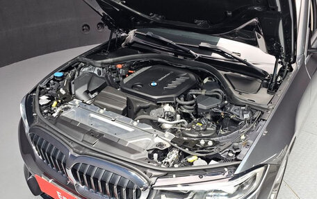 BMW 3 серия, 2022 год, 4 260 000 рублей, 17 фотография