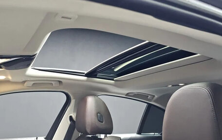 BMW 3 серия, 2022 год, 4 260 000 рублей, 16 фотография