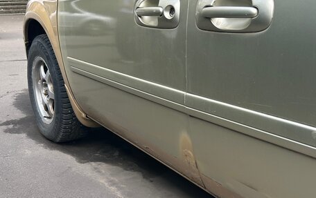 Dodge Caravan IV, 2004 год, 400 000 рублей, 3 фотография